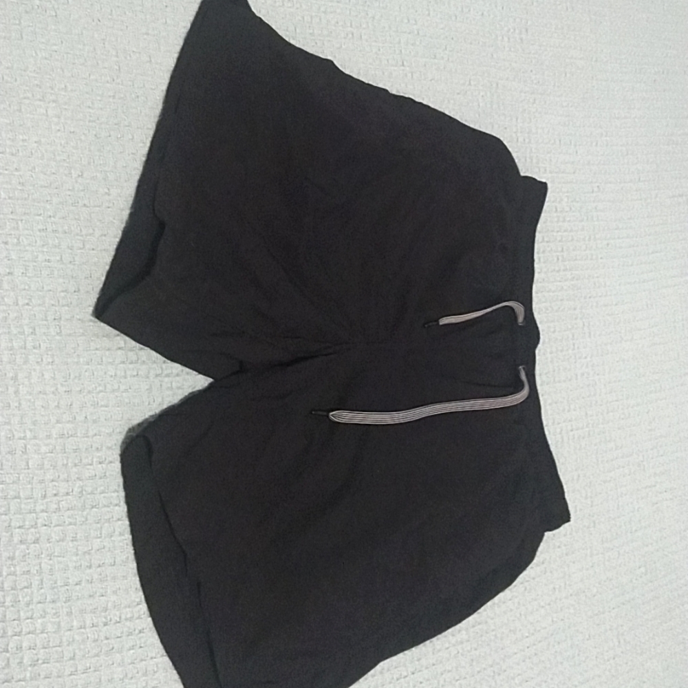 Cannonball 2-n-1 shorts